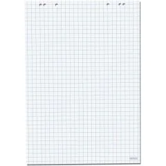 Photo Bloc de papier pour tableau - Quadrillé : HERLITZ  10834141