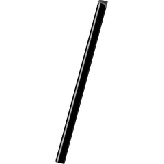 Photo Baguettes à relier Serodo - 12 mm - Noir EXACOMPTA Image