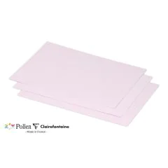 Photo POLLEN Carte Lilas 158 x 222 mm C5 1678C Clairefontaine