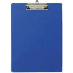 MAUL Porte-bloc à pince  Noir Format A4 23352-90