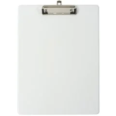 MAUL Porte-bloc à pince  Noir Format A4 23352-90