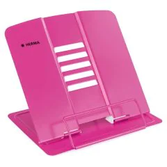Photo FELLOWES 21140 : Porte-livre Booklift - Argent 
