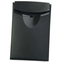 Photo Étui pour cartes de visite - PP - Noir HAN Cognito