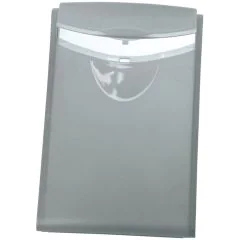 Photo Étui pour cartes de visite - PP - Gris translucide HAN Cognito
