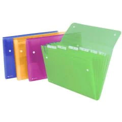 Photo Trieur A4 ICE - 6 compartiments REXEL