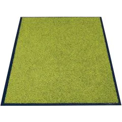 Photo MILTEX  Paillasson  vert Eazycare - Tapis d'entrée