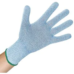 Photo Gant de protection anti-coupure - Taille M HYGOSTAR Allfood Standard
