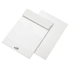 Photo Pochette d'expédition à soufflet - 250 x 353 mm MAIL MEDIA Securitex