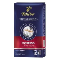 Photo Café Expresso en grain - 1 Kg TCHIBO Professional Espresso Image