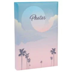 Photo Album photos à pochettes - 225 x 325 mm EXACOMPTA Sunset