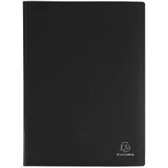 88209E Protège-documents de 40 vues - Assortiment EXACOMPTA 