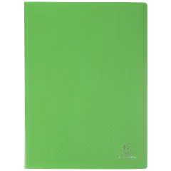 88209E Protège-documents de 40 vues - Assortiment EXACOMPTA 