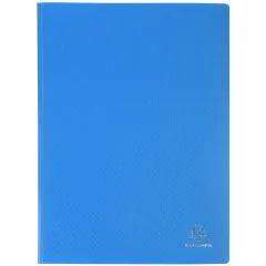 88209E Protège-documents de 40 vues - Assortiment EXACOMPTA 