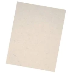 Feuilles de papier peau d'éléphant - A4 - Blanc FOLIA