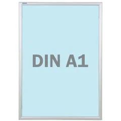 Photo Cadre porte-affiche - Format A1 FRANKEN