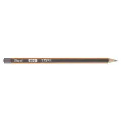 Photo MAPED : Lot de  crayons Black'peps - HB