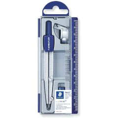 Photo STAEDTLER : Compas Noris Club - 550 60 Ecole