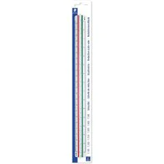 Photo STAEDTLER : Echelle de réduction Kutsch - Mars 561 98-4