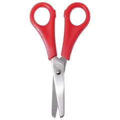 WEDO : Ciseaux ronds de bricolage - 130 mm 73720