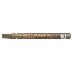 UNI-BALL PX21OR Marqueur permanent Paint PX21 - Or