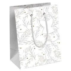Sac cadeau Evénement - 215 x 102 x 253 mm - Naturel : CLAIREFONTAINE image