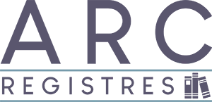 ARC Registres : Livre de Police, Registre Assemblées Générales, Livre de Comptes